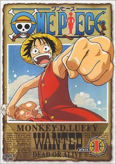 - / One Piece ( 001-200)